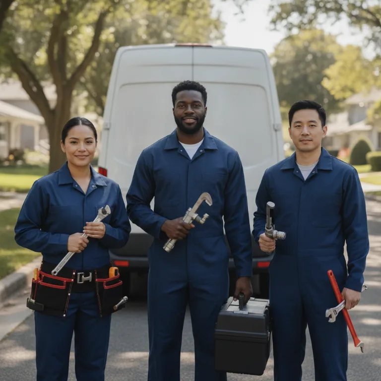 Boiler Reparatie team in Woluwe-Saint-Lambert