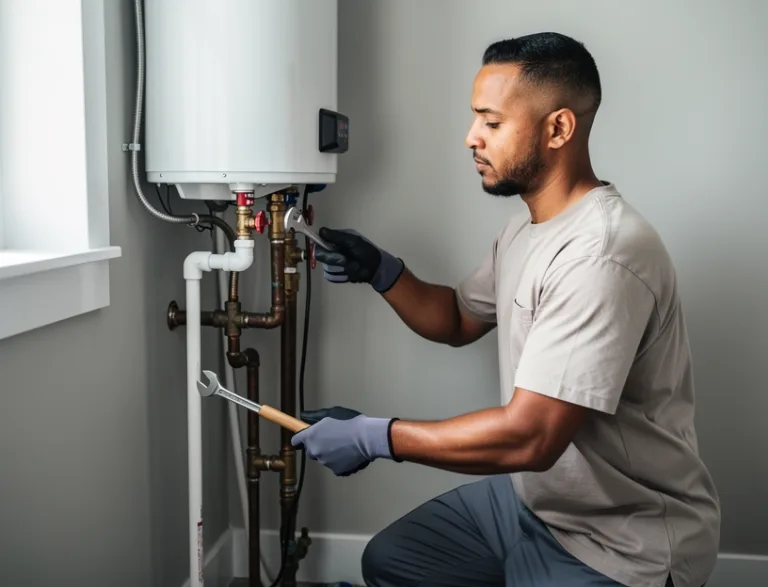 Boiler Reparatie dienst in Woluwe-Saint-Lambert